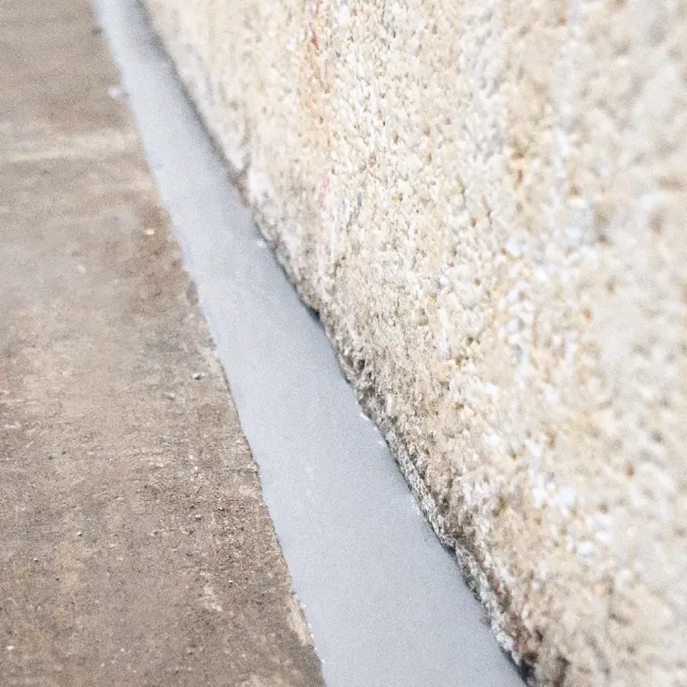 Flexi Armour Expansion in situ