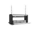 Rentokil Product Lumnia Suspended Silver Side No Background