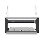 Rentokil Product Lumnia Suspended Silver Front No Background