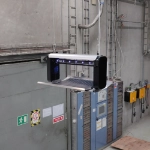 Rentokil Image Product Lumnia Suspended Industrial