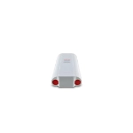 Radar X Connect side
