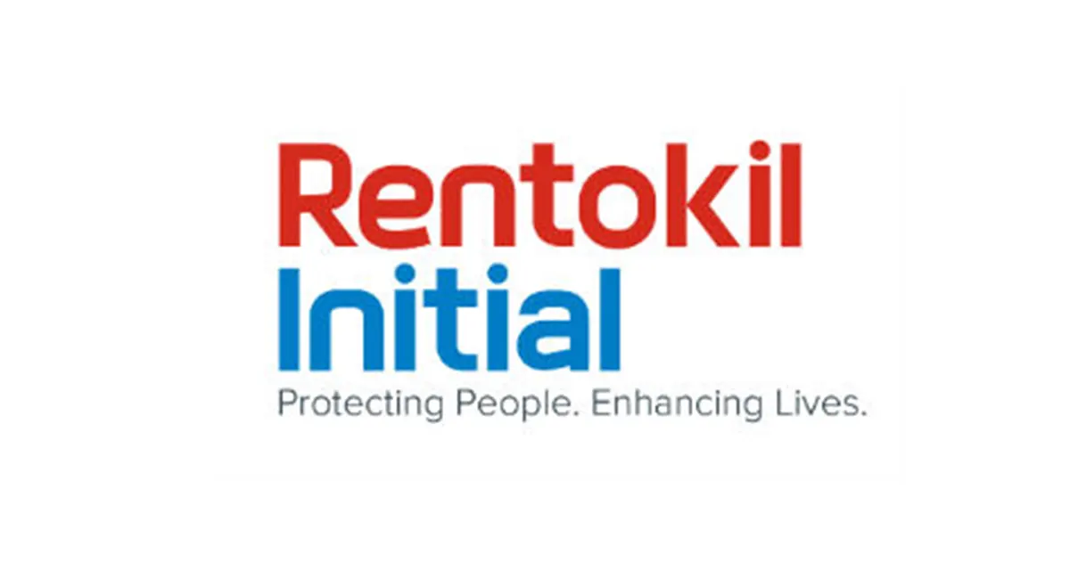 Rentokil Initial