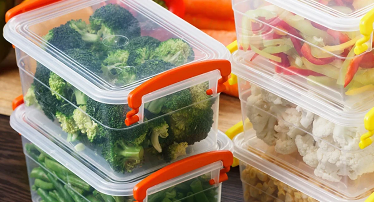 Debugged Blog How To Prepare Your Home For Pest Treatment Store Food In Sealed Containers