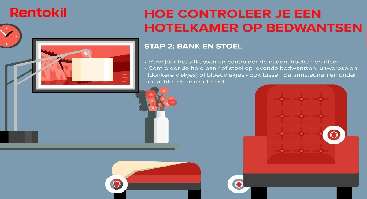 Stap 2 - Bank en soel
