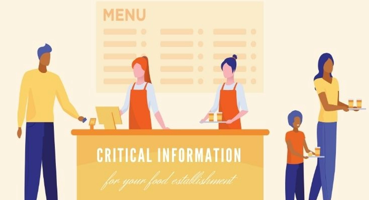 Debugged Blog Essential Pest Control Checklist Food Business Critical Information