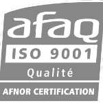 Afnor logo