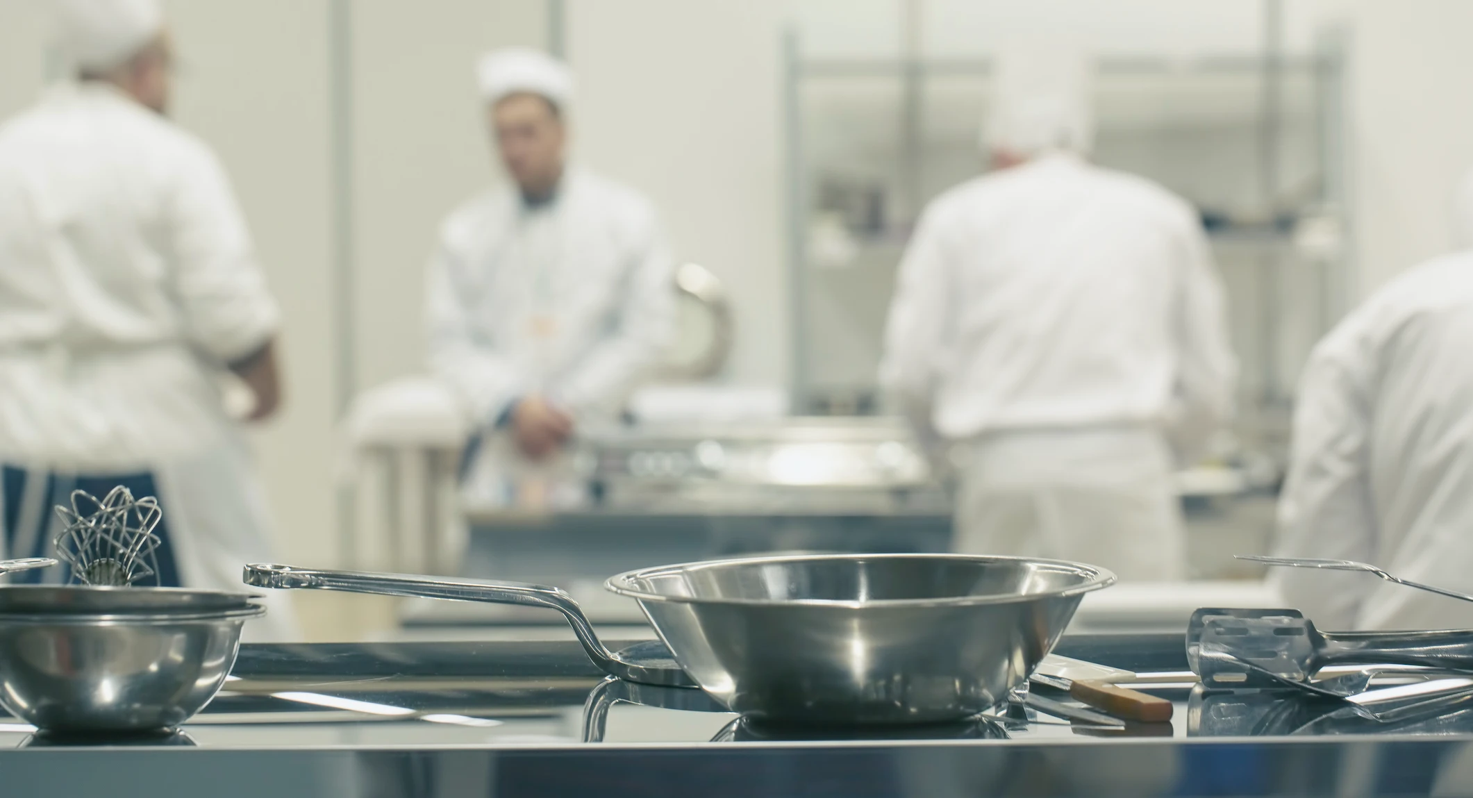 fryer baskets