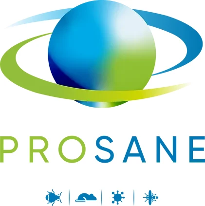 Prosane logo