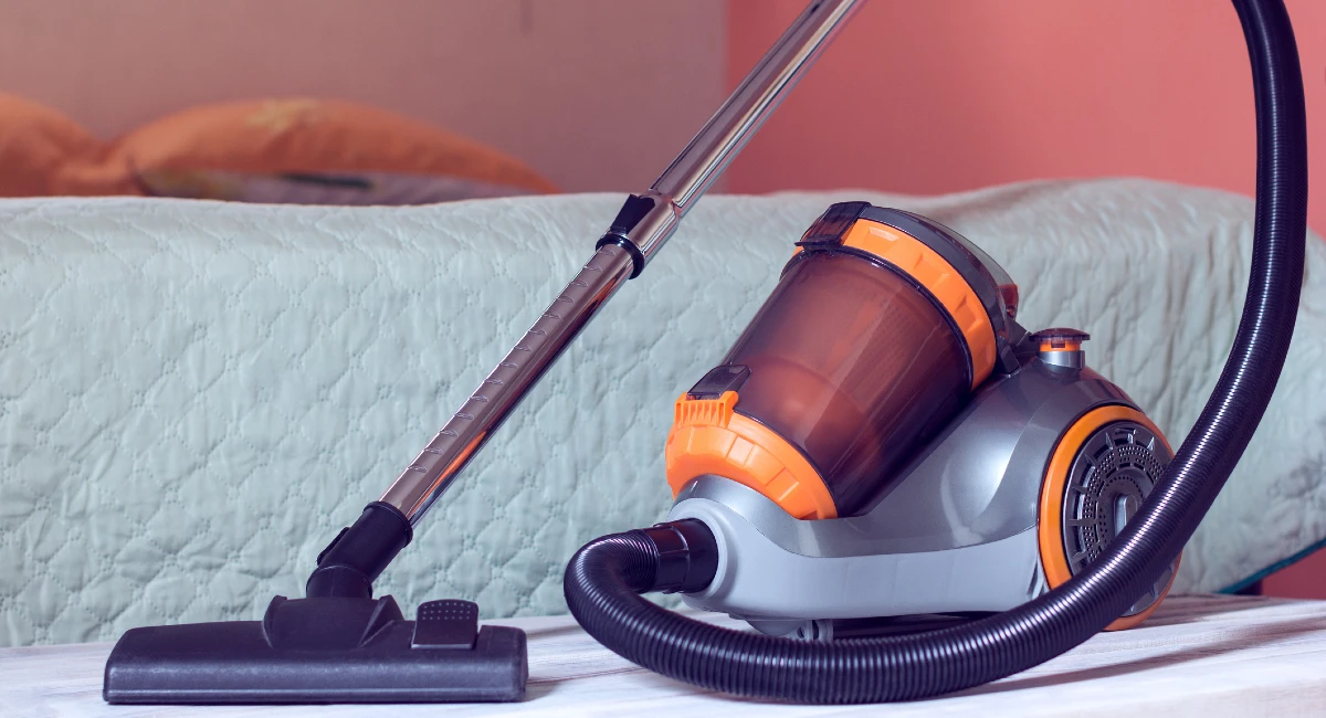 Methods for eliminating bed bugs