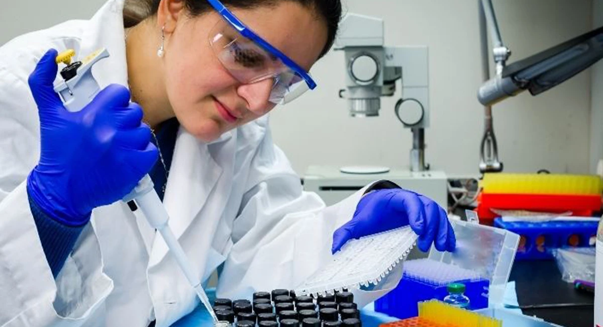 Using science for mosquito control