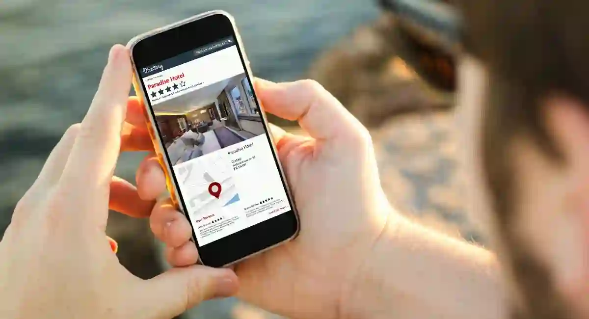 hotel restaurant reviews