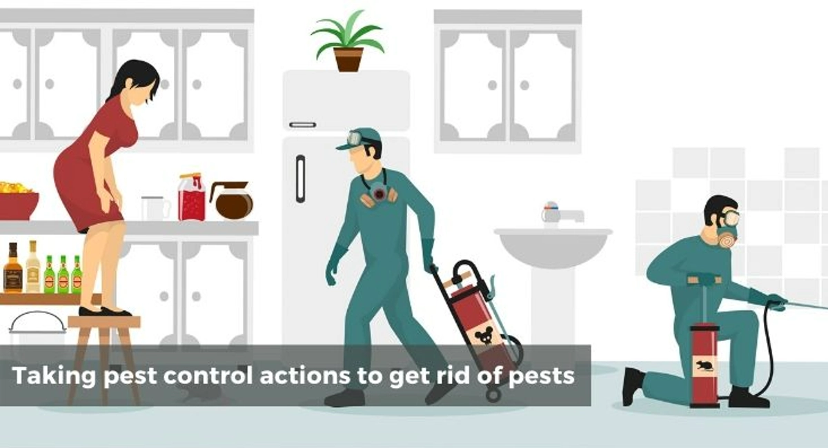 Debugged Blog Article Do You Know Water Attract Pests Taking Pest Control Actions To Get Rid Pests