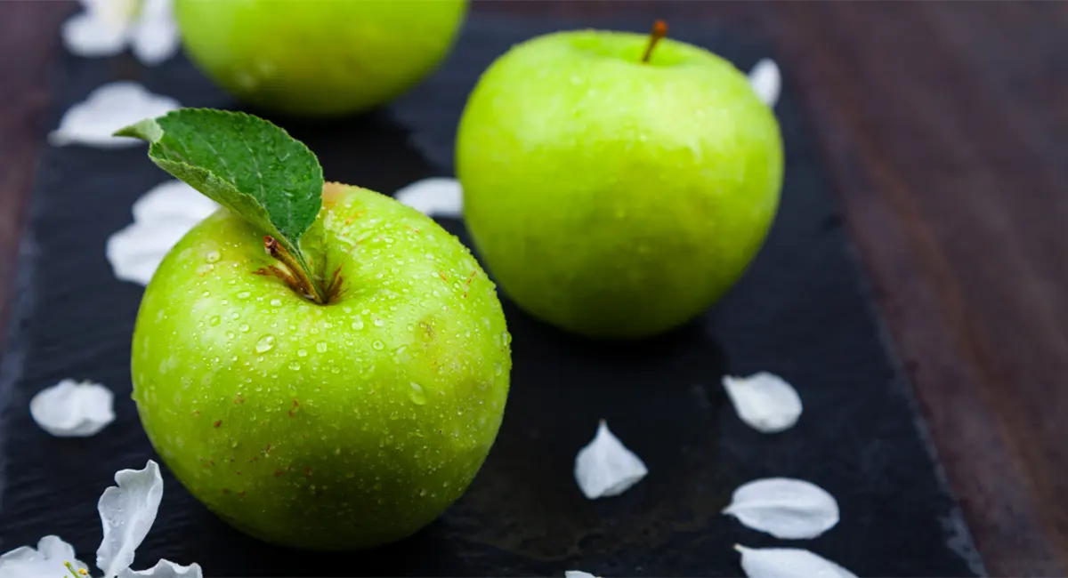 apples