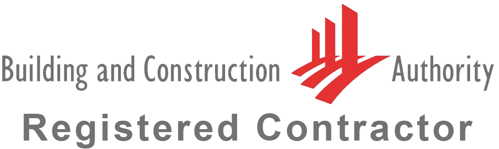 BCA Registered Contractor