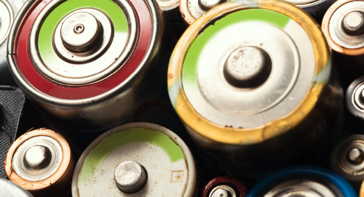 Batteries