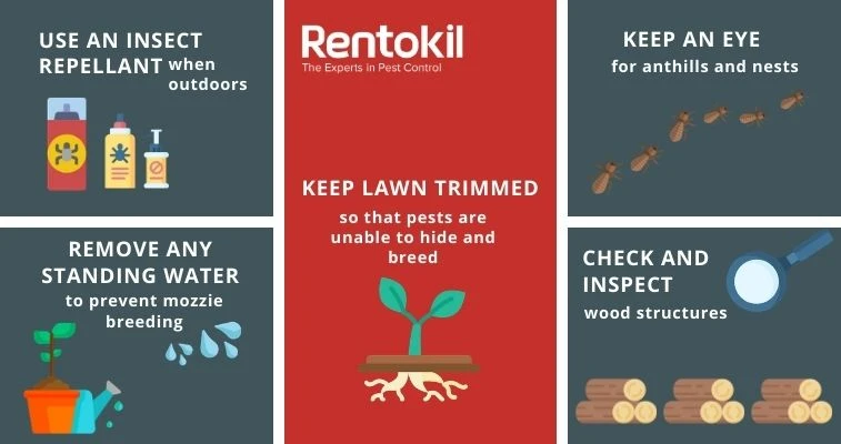 Useful Tips