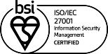 mark of trust logo certified