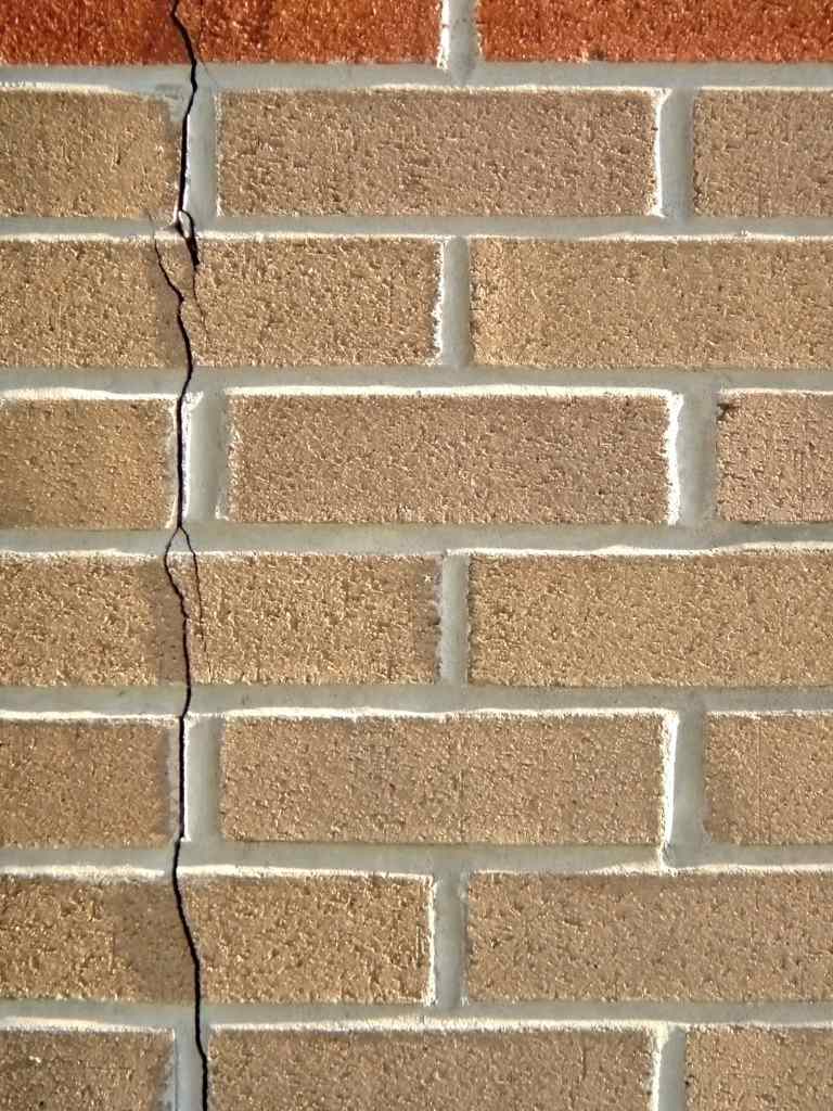 Debugged Blog How Often Should You Schedule Commercial Pest Control Damaged and Cracked Wall