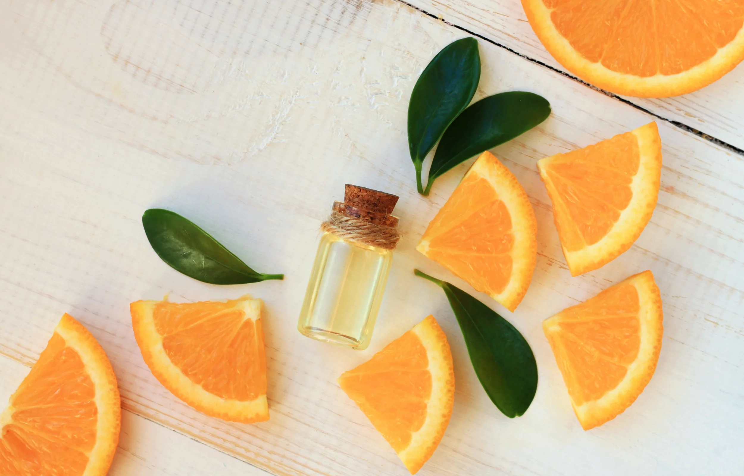Debugged our termite pest myth with orange oil