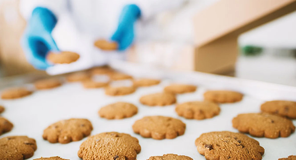 BRCGS food safety standards
