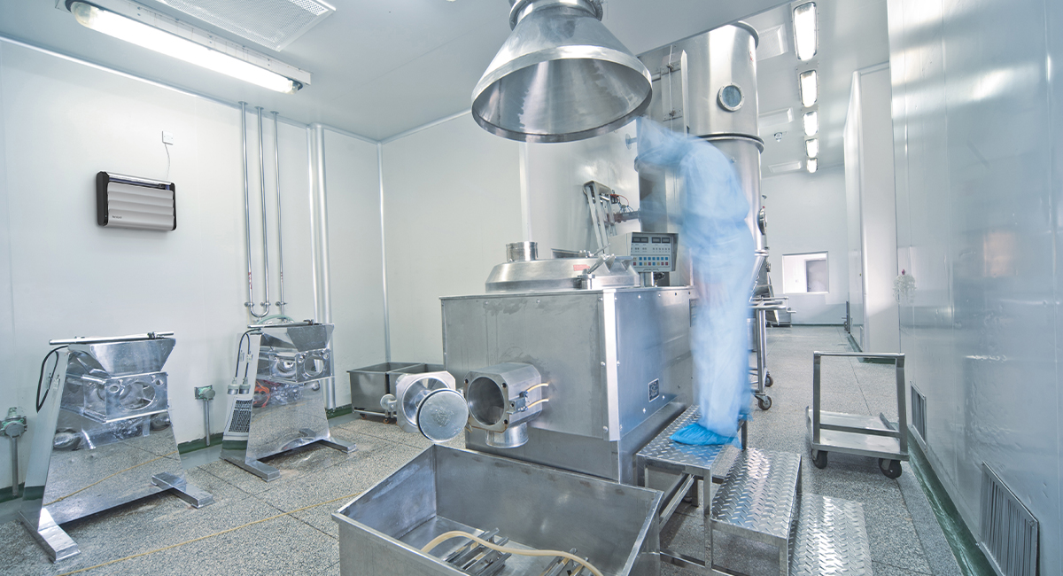 lumnia fly unit in situ pharmaceutical