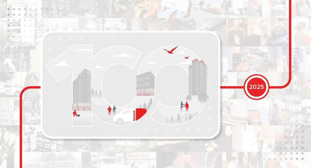 100 years blog plase 1