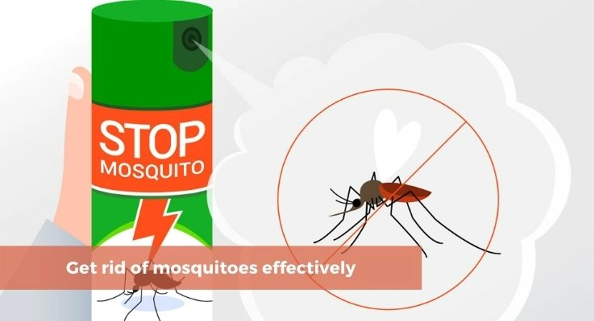 Debugged Blog Top Ten Mosquito Blog Trending Topics Get Rid of Mosquitoes