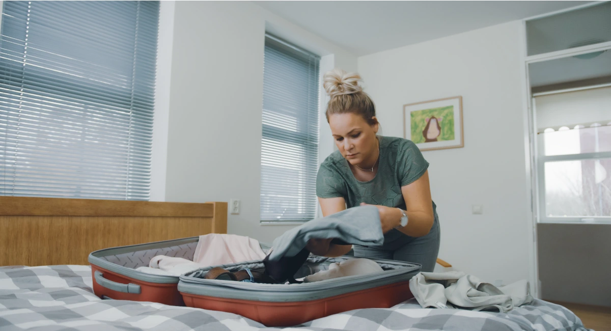 bedbug bites