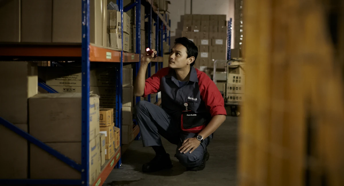 Technician