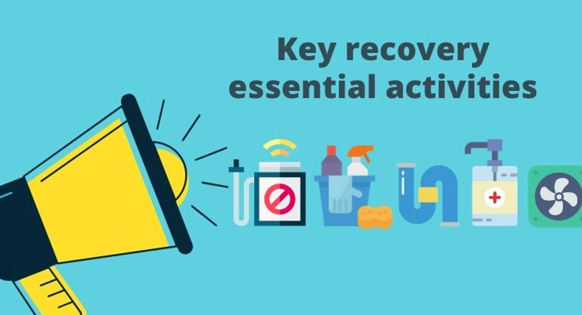 Debugged Blog What Actions To Take After COVID Key Activities After COVID Recovery