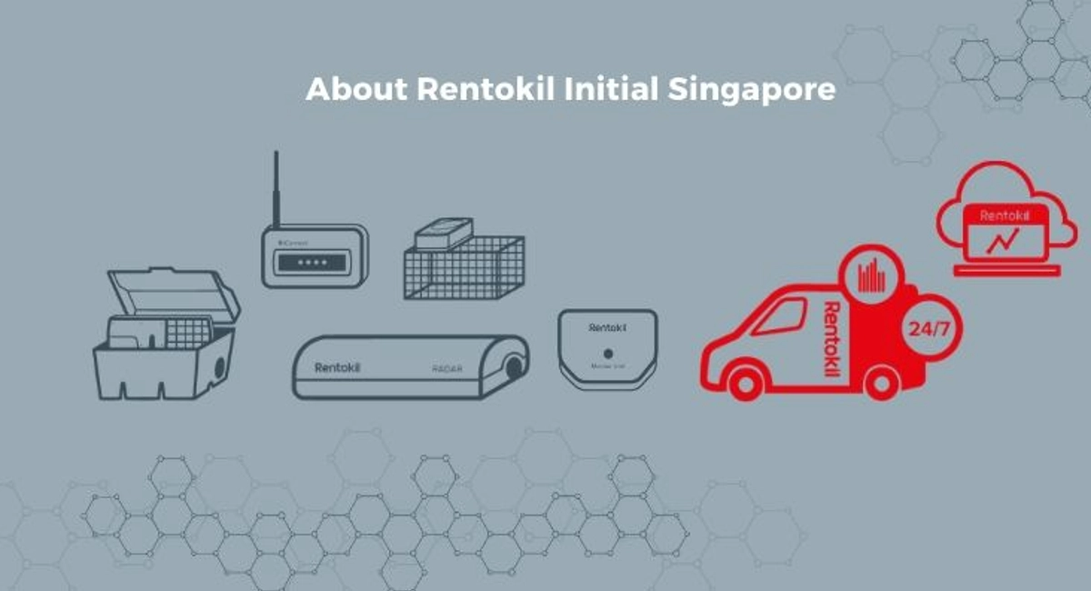 Debugged Blog Article The 8As of Pest Contrl About Rentokil Initial Singapore